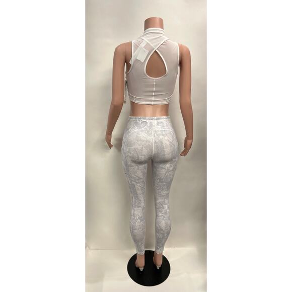 Lululemon Speed Up Tight - Picture 2 of 4